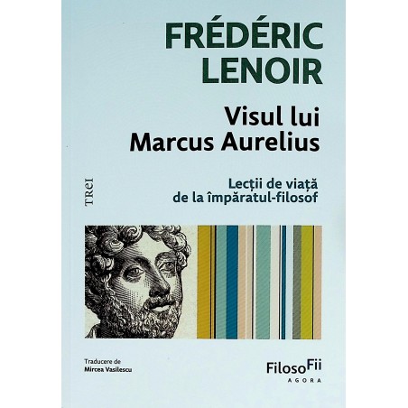 Visul lui Marcus Aurelius....