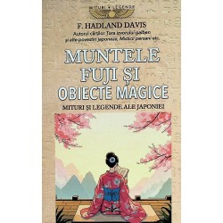 Muntele Fuji si obiecte...