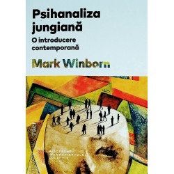Psihologia jungiana. O introducere contemporana