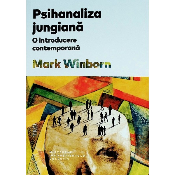 Psihologia jungiana. O introducere contemporana