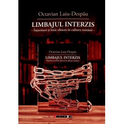 Limbajul interzis - Injuraturi si lexic obscen in cultura romana