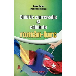 Ghid de conversatie si calatorie roman-turc