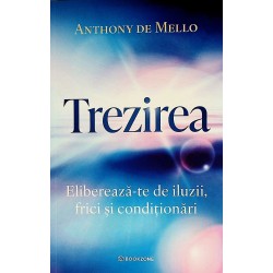 Trezirea.Elibereaza-te de iluzii, frici si conditionari