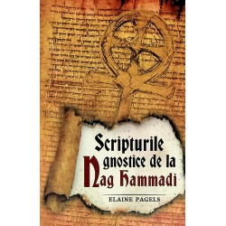Scripturile gnostice de la Nag Hammadi