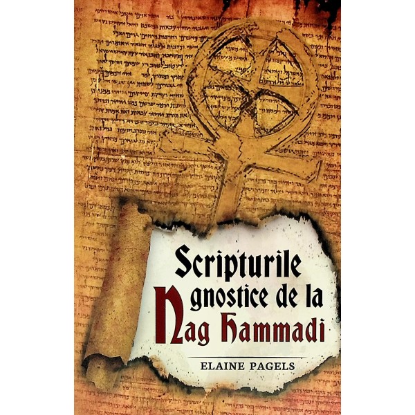 Scripturile gnostice de la Nag Hammadi