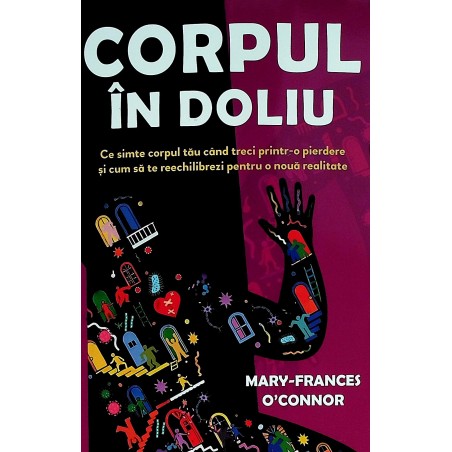 Corpul in doliu