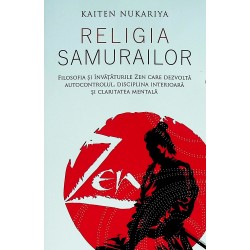 Religia samurailor