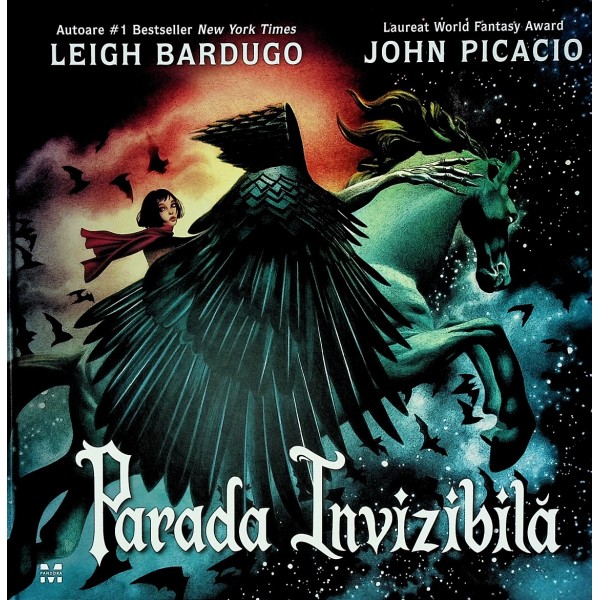 Parada invizibila
