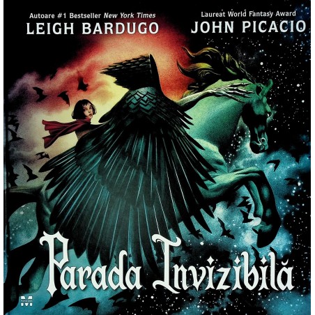 Parada invizibila
