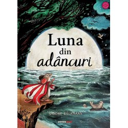 Luna din adancuri