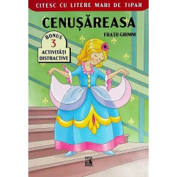 Cenusareasa
