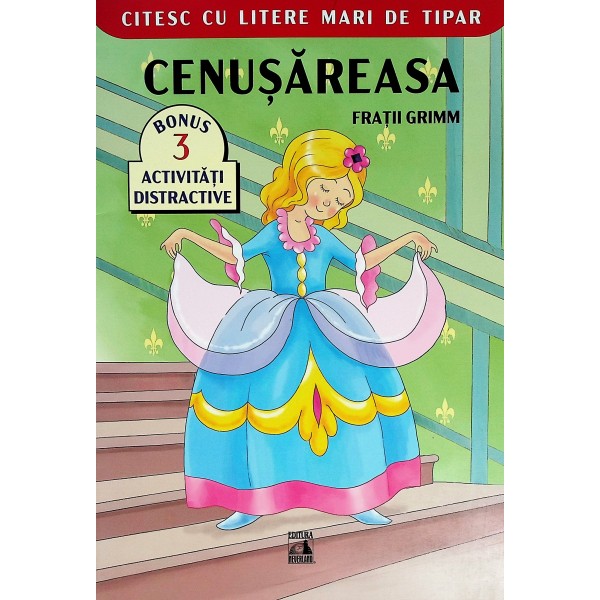 Cenusareasa