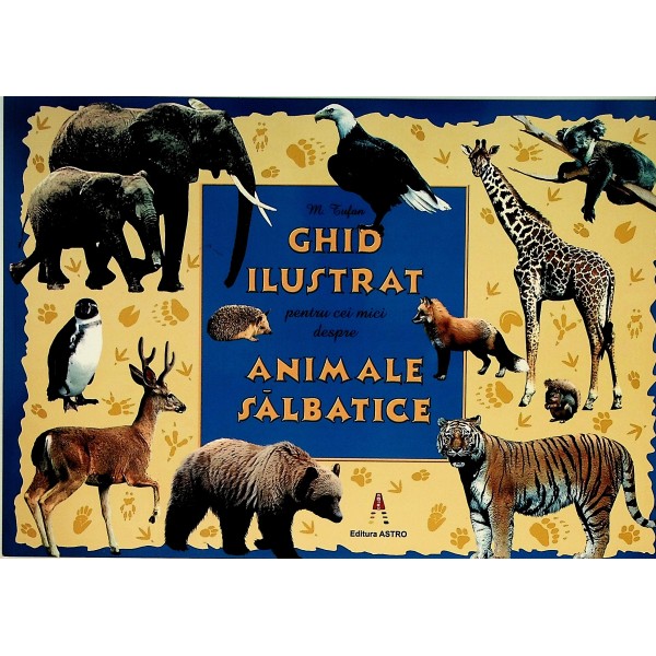 Animale salbatice