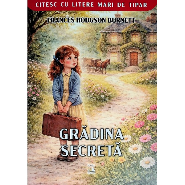 Gradina secreta