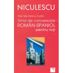 Ghid de conversatie roman-spaniol pentru toti