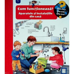 Cum functioneaza? Aparatele...