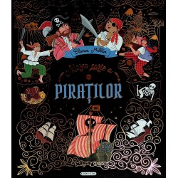 Marea carte a piratilor
