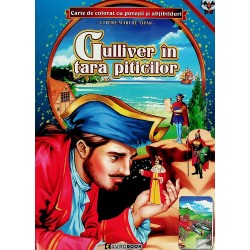 Gulliver in tara piticilor....