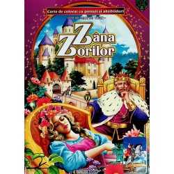 Zana Zorilor. Carte de...