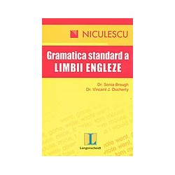 Gramatica standard a limbii...