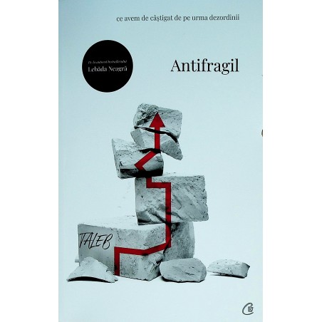 Antifragil