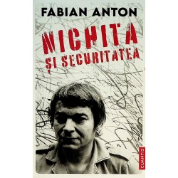 Nichita si securitatea