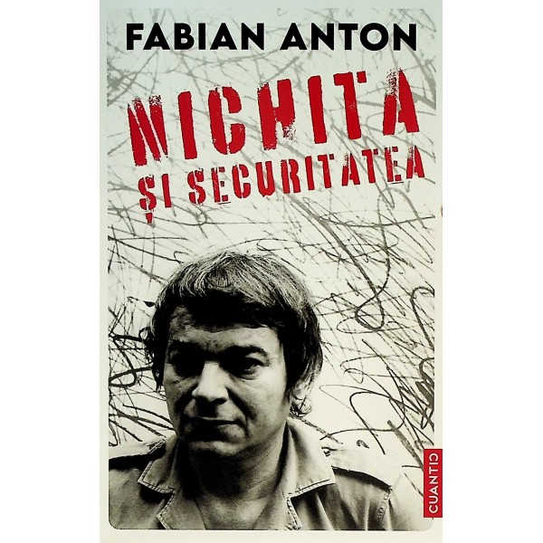 Nichita si securitatea