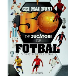 Crimai buni 50 de jucatori...