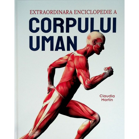 Extraordinara enciclopedie...