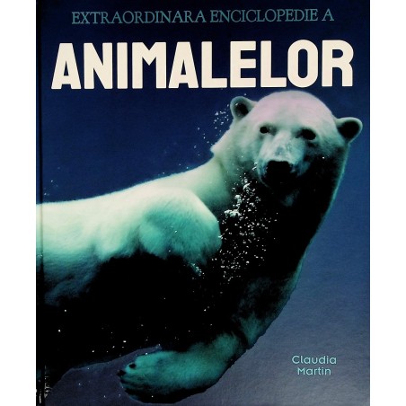 Extraordinarea enciclopedie...