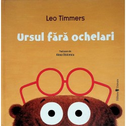 Ursul fara ochelari