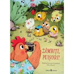 Zambiti, puisori!