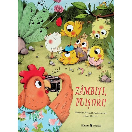Zambiti, puisori!