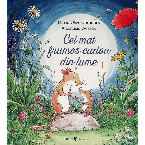 Cel mai frumos cadou din lume