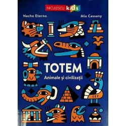 Totem. Animale si civilizatii