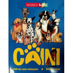 Caini. 100 de rase...