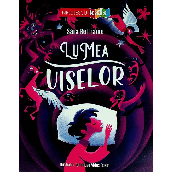 Lumea viselor