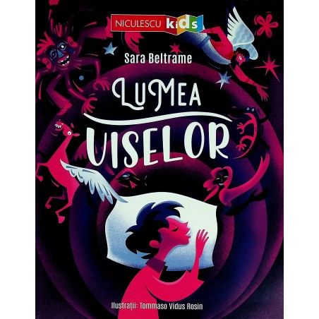 Lumea viselor