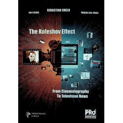 The Kuleshov Effect from Cinematography to Television News