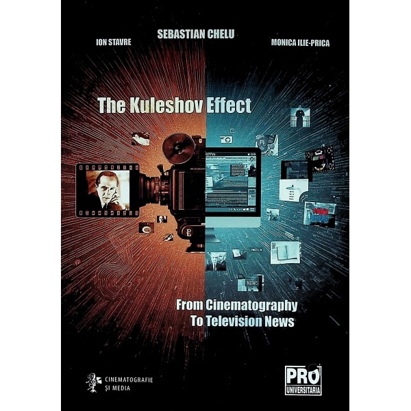The Kuleshov Effect from Cinematography to Television News