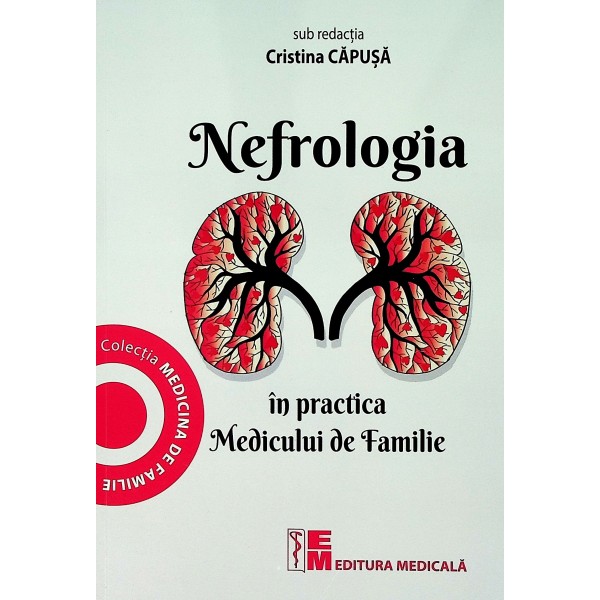 Nefrologia in practica medicului de familie