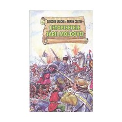 Letopisetele Tarii Moldovei