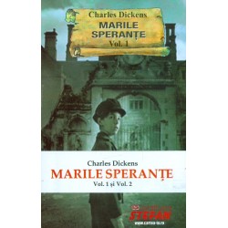 Marile sperante, vol. I-II