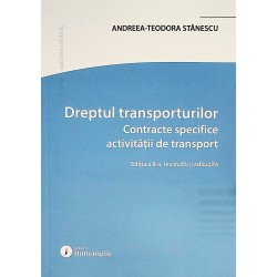 Dreptul transporturilor....