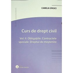 Curs de drept civil, vol....