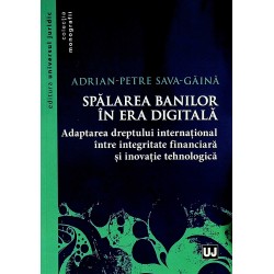 Spalara banilor in era...