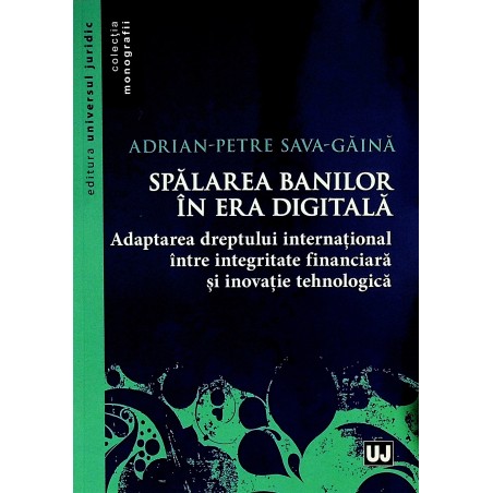 Spalara banilor in era...