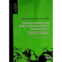 Infractiunile din sfera...