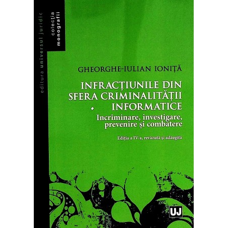 Infractiunile din sfera...