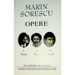 Opere, vol. I-II-III